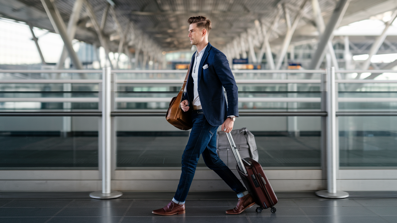 Bailly-Romainvilliers to Paris Charles de Gaulle Airport Transfer